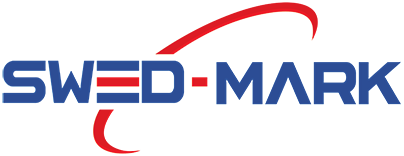 SWED-MARK AS - logo